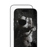 Panzerglass Ceramic Ii Screen Protector Iphone 17/ Iphone 16 Pro Ultra-Wide Fit