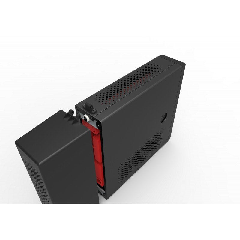 EAN 8436556145780 - CoolBox IPC-2 Mini Tower Negro 60 W imagen 8