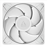 EAN 4895265000416 - ARCTIC P14 Pro PST Carcasa del ordenador Ventilador 14 cm Blanco 1 pieza(s) imagen 2