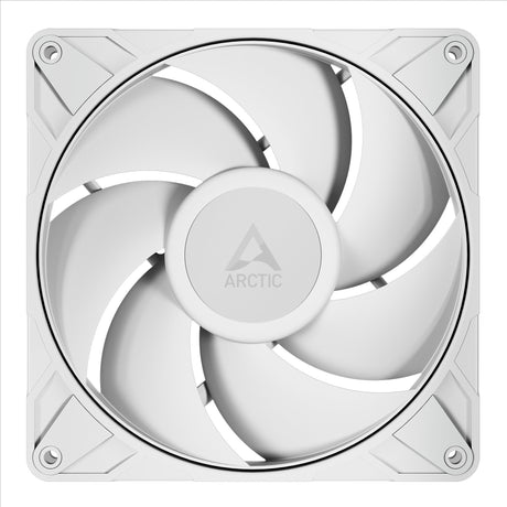 EAN 4895265000416 - ARCTIC P14 Pro PST Carcasa del ordenador Ventilador 14 cm Blanco 1 pieza(s) imagen 2