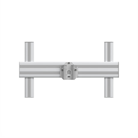 EAN 7331394918644 - SMS Smart Media Solutions PD210001 soporte para pantalla de señalización Plata imagen 4