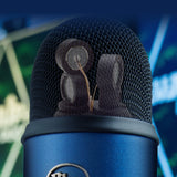 Blue Yeti Usb Mic Midnight Blue Emea