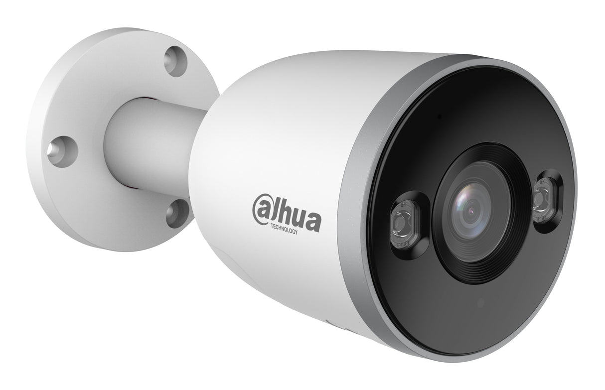 EAN 6939554980367 - Dahua Technology F3D-IL-0280B cámara de vigilancia Bala (forma) Cámara de seguridad IP Exterior 2304 x 12 imagen 10