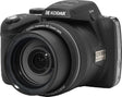 EAN 819900013856 - Kodak Astro Zoom AZ528 1/2.3" Cámara puente 16,76 MP BSI CMOS 4608 x 3456 Pixeles Azul imagen 1