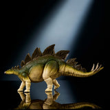 Mattel Jurassic World Hammond Collection - Stegosaurus Jch08