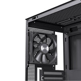 EAN 6977277360103 - Einarex EXCS-PL-600C-B carcasa de ordenador Midi Tower Negro imagen 9