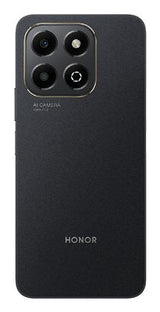EAN 6936520843688 - Honor X6b 16,7 cm (6.56") SIM doble Android 14 4G USB Tipo C 4 GB 128 GB 5200 mAh Negro imagen 2