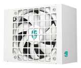 750w Deepcool Ps750g Wh Sfx Atx3.1 Full Modular 80 Plus Gold White