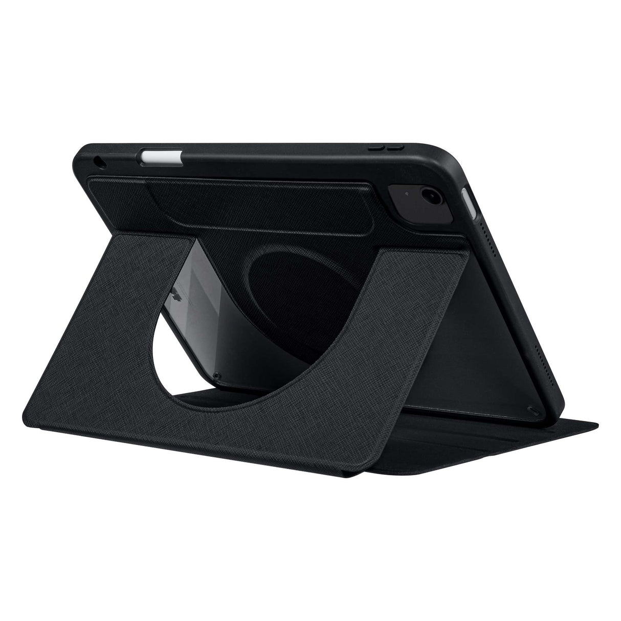 EAN 4895206938921 - LAUT L_IPA24S_PRM_BK funda para tablet 27,9 cm (11") Folio Negro imagen 5