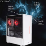 EAN 4046373783467 - CAPTIVA Advanced Gaming I78-346 Intel® Core™ i5 i5-12400F 32 GB DDR4-SDRAM 1 TB SSD NVIDIA GeForce RTX 30 imagen 6