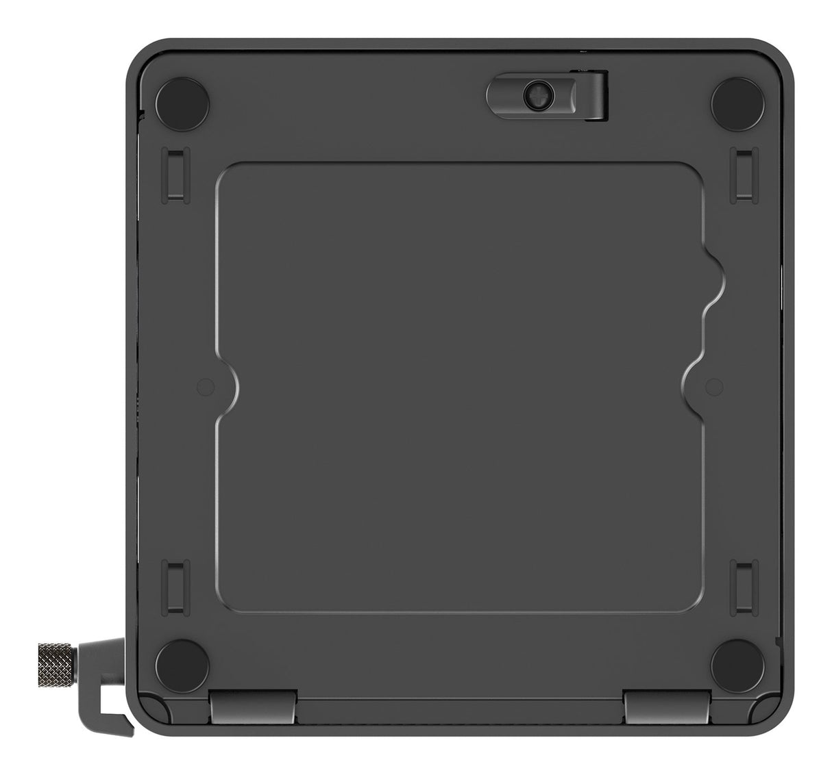 EAN 4711387949849 - ASUS NUC 15 Pro RNUC15CRKC700002 Negro 240H imagen 3