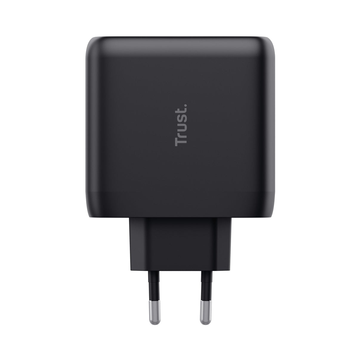 Cargador De Pared Trust Maxo 65w 2p 2xusb Tipo-C 65w