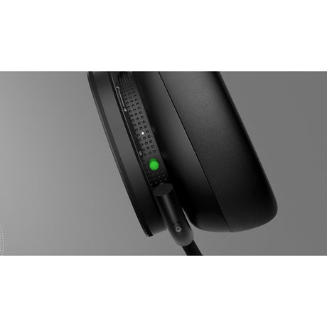 EAN 0196388135868 - Microsoft Xbox Wireless Auriculares Inalámbrico Diadema Juego USB Tipo C Bluetooth Negro imagen 7