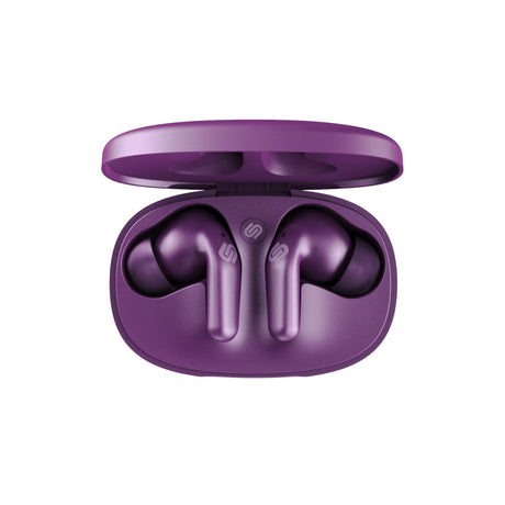 EAN 7350088304136 - Urbanista Seoul Auriculares True Wireless Stereo (TWS) Dentro de oído Llamadas/Música Bluetooth Púrpura imagen 4