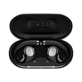 EAN 6957141410455 - QCY Crossky R70 Auriculares Inalámbrico De oreja abierta Llamadas/Música Bluetooth Negro imagen 3