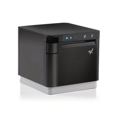 EAN 4951319265399 - Star Micronics MCP31CBI BK E+U Inalámbrico y alámbrico Térmica directa Impresora de recibos imagen 3