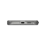 EAN 0840283918919 - Urban Armor Gear Plyo Pro funda para teléfono móvil 17 cm (6.7") Plata, Transparente imagen 6