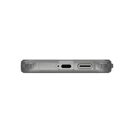 EAN 0840283918919 - Urban Armor Gear Plyo Pro funda para teléfono móvil 17 cm (6.7") Plata, Transparente imagen 6
