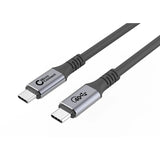 Cable Premium Usb4 Usb-C 3m  40gbps, 100w