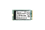 EAN 0760557861188 - Transcend PCIe SSD 400S 1 TB M.2 PCI Express NVMe 3D NAND imagen 1