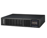 Phasak Sai Ph 9330 Online 10kva/8000w Formato Rack Bornes Lcd Usb+Rs232+Rj45 Baterias 20x 9ah