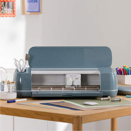 EAN 0093573877629 - Cricut Maker 4 Electrónico imagen 2