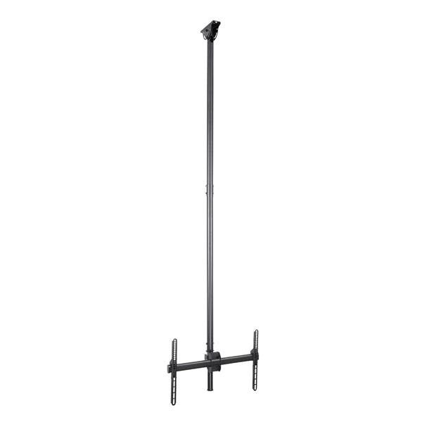 EAN 0065030870412 - StarTech.com FPCEILPTBLP soporte para pantalla de señalización 190,5 cm (75") Negro imagen 1