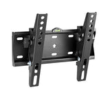 Soporte Pared Tv Wall Mount Tilt 23"-42" 30kgs