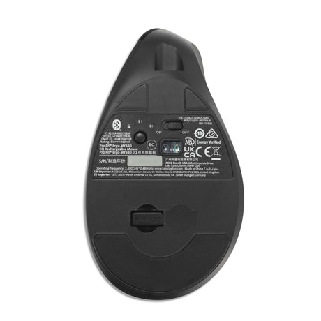 EAN 0085896724827 - Kensington Pro Fit Ergo MY630 EQ ratón Bluetooth imagen 8