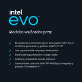 EAN 0195553000000 - ASUS Zenbook 14 Ultralight UX435EAL-KC096T Intel® Core™ i7 35,6 cm (14") LPDDR4x-SDRAM Wi-Fi 6 (802.11ax) imagen 14