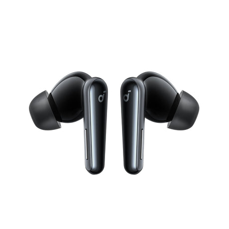 EAN 0194644291334 - Soundcore Liberty 5 Auriculares Inalámbrico Dentro de oído Llamadas/Música USB Tipo C Bluetooth Negro imagen 1