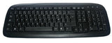 Teclado Azerty