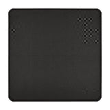 Alfombrilla Gaming Zowie H-Sr-Se-Zc05 Rouge Ii Para Esport (9h.N4yfq.A61),  Talla Xl 500x500x3.5mm, Resistente A La Humedad, Rojo.