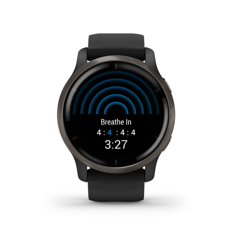 EAN 0753759271824 - Garmin Venu 2 3,3 cm (1.3") AMOLED 45.4 mm Digital 416 x 416 Pixeles Pantalla táctil Wifi GPS (satélite) imagen 15