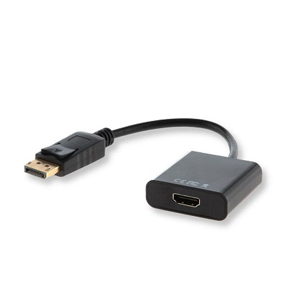 Adapter Cl-55b Dp-Hdmi  Savio