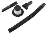 EAN 5907512873830 - Tracer OK-V1 aspiradora de mano Negro Sin bolsa imagen 4