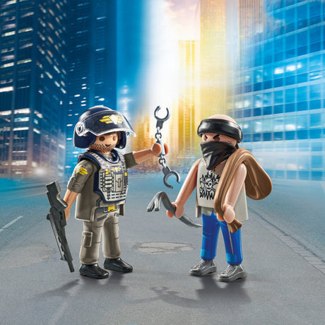 EAN 4008789715050 - Playmobil 71505 figura de juguete para niños imagen 3