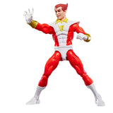 Blister 2 Figuras Starfox & Champion Of The Universe Marvel Legends Series 15cm