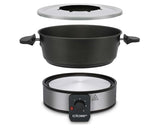 Fondue Cloer 6679 Negra 6679