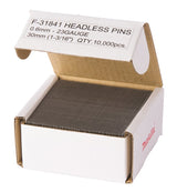 Makita F-31841, Para Pintacker, 0,6 X 30 Mm, Clavo 10.000 Piezas F-31841