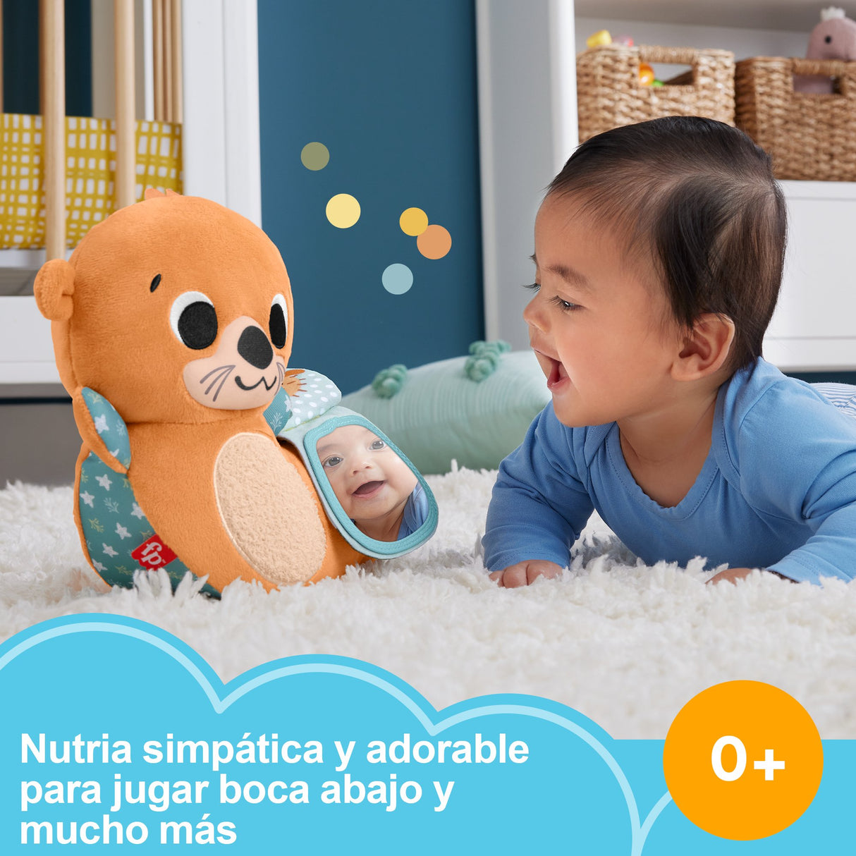 EAN 194735229666 - Fisher-Price HXG96 juego educativo imagen 10