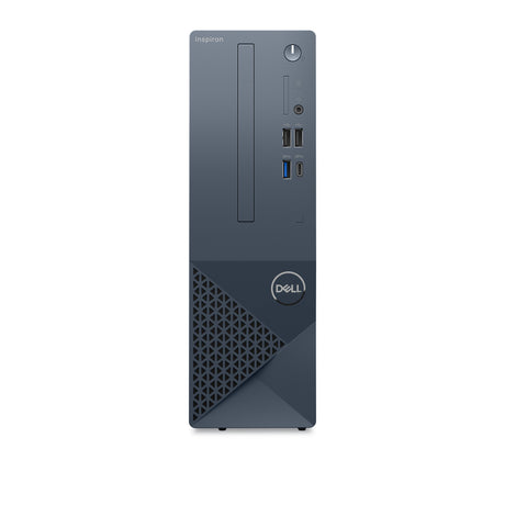 EAN 5397184900536 - DELL Inspiron 3030 Intel® Core™ i5 i5-12400 8 GB DDR5-SDRAM 512 GB SSD Windows 11 Pro SFF PC Negro, Azul imagen 1