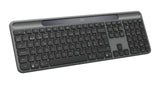 Logitech Slim Solar+ K920 Keyboard Qwerty