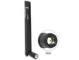 EAN 4043619885718 - DeLOCK 88571 antena para red Antena omnidireccional RP-SMA 3 dBi imagen 1