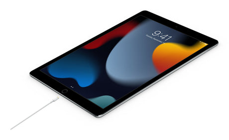 EAN 0195949333989 - Apple MW2R3ZM/A cable de conector Lightning 2 m Blanco imagen 2