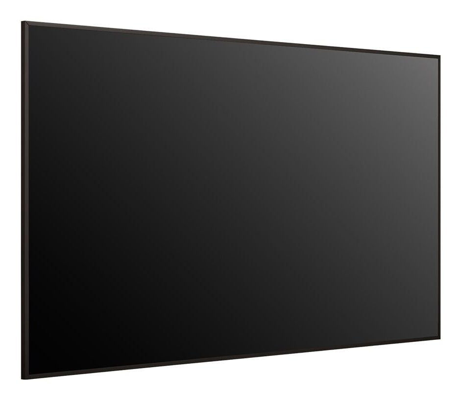 EAN 8806096233825 - LG UHD Signage 190,5 cm (75") LED Wifi 700 cd / m² Full HD Negro WebOS 24/7 imagen 5
