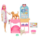 EAN 194735308309 - Barbie JFX93 muñeca imagen 2