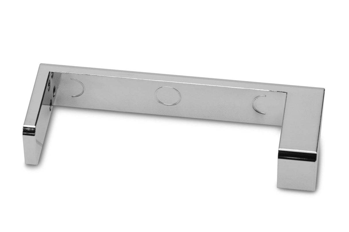 Ekwb Ek-Quantum Vector Terminal Funda - Nickel, Abdeckung 3831109847909