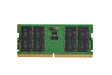 EAN 198990493398 - HP 32GB DDR5 (1x32GB) 5600 SODIMM Memory módulo de memoria imagen 1