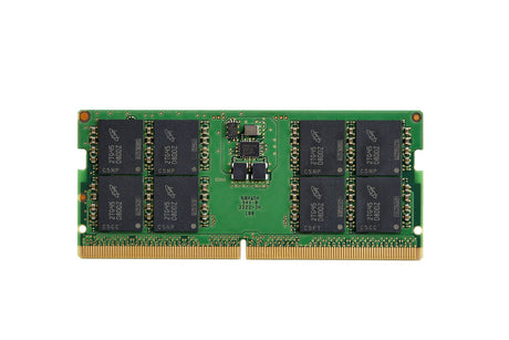 EAN 198990493398 - HP 32GB DDR5 (1x32GB) 5600 SODIMM Memory módulo de memoria imagen 1